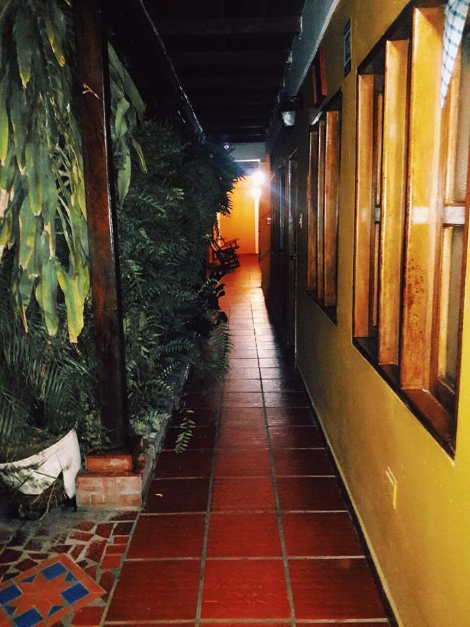 Hotel Santa Cruz De Mompox Exterior photo